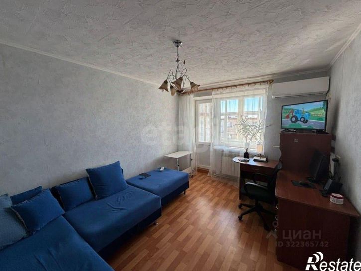 2-комн квартира улица Некрасова, 92,  д. 92