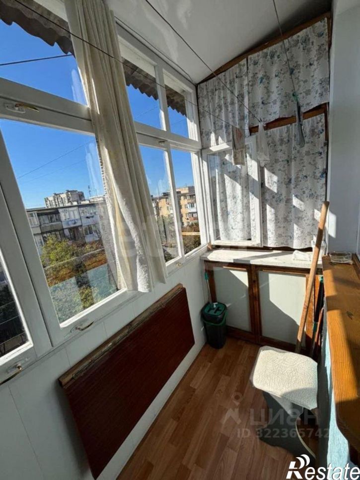 2-комн квартира улица Некрасова, 92,  д. 92