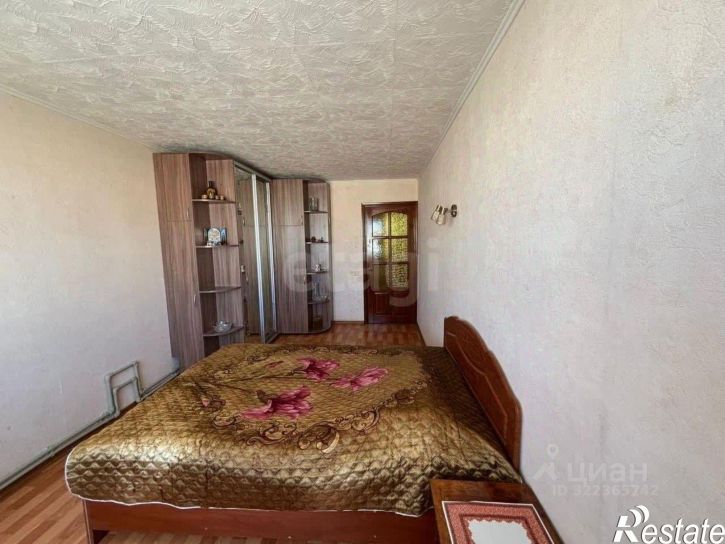 2-комн квартира улица Некрасова, 92,  д. 92