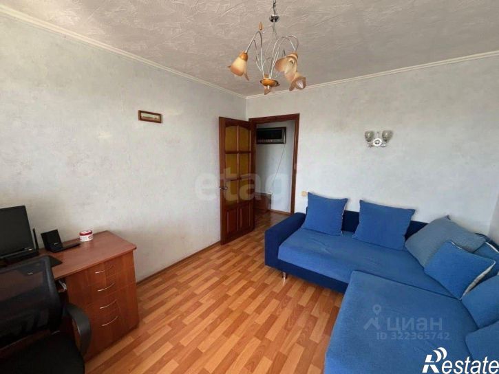 2-комн квартира улица Некрасова, 92,  д. 92