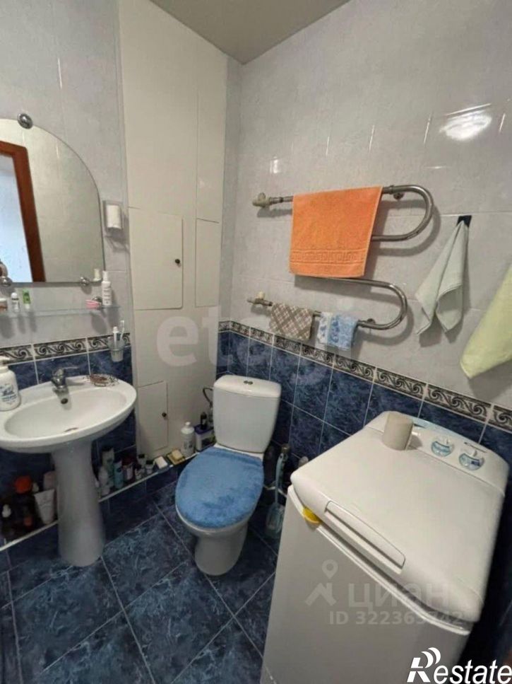 2-комн квартира улица Некрасова, 92,  д. 92