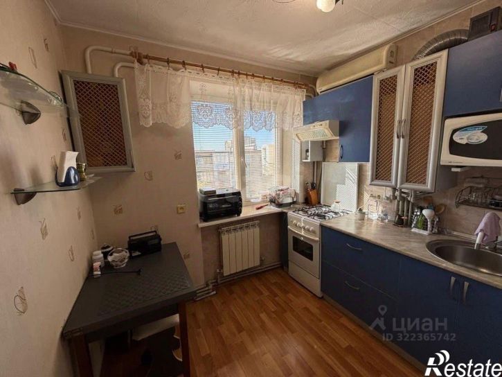 2-комн квартира улица Некрасова, 92,  д. 92