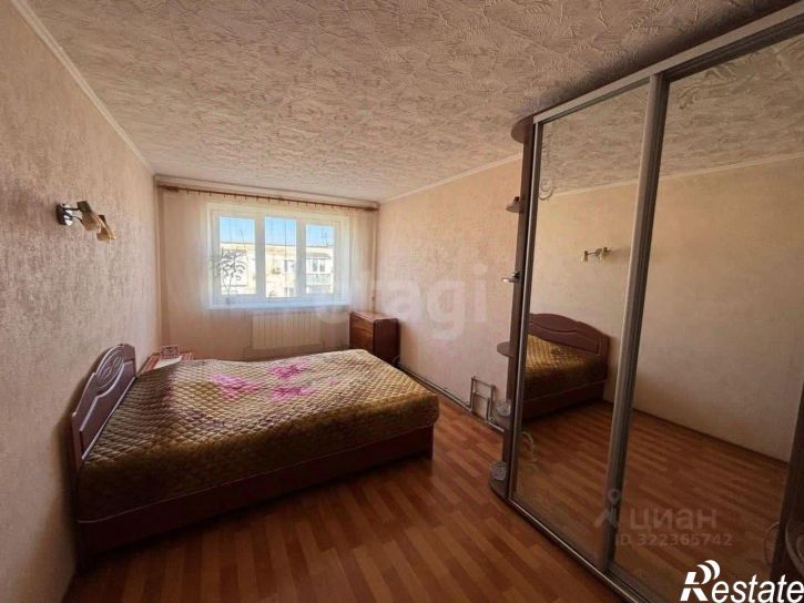 2-комн квартира улица Некрасова, 92,  д. 92