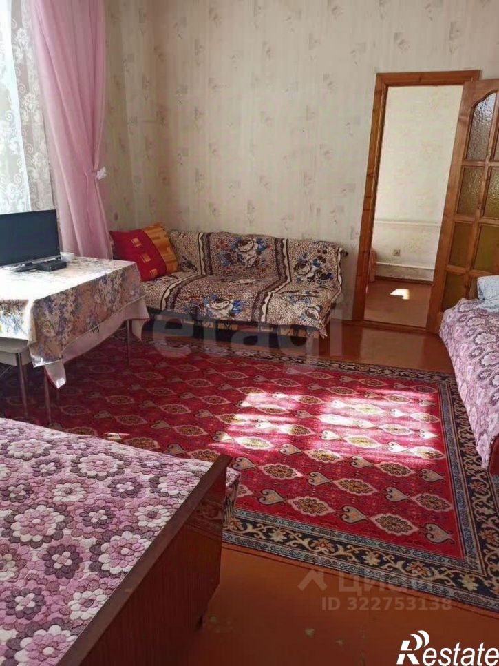 2-комн квартира ул Караимская, 42,  д. 42