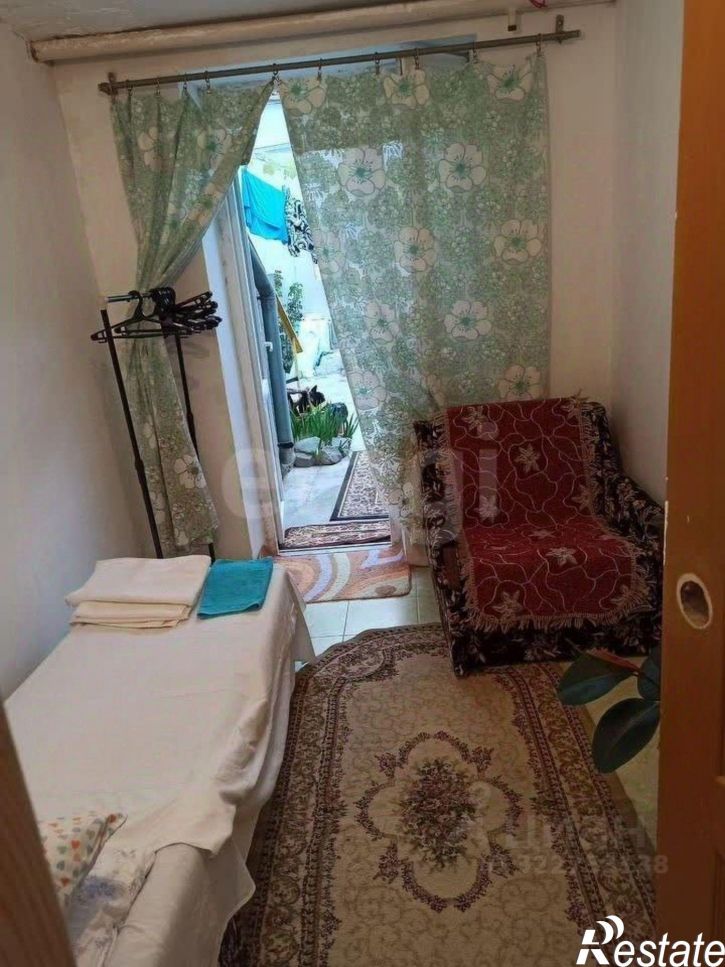 2-комн квартира ул Караимская, 42,  д. 42