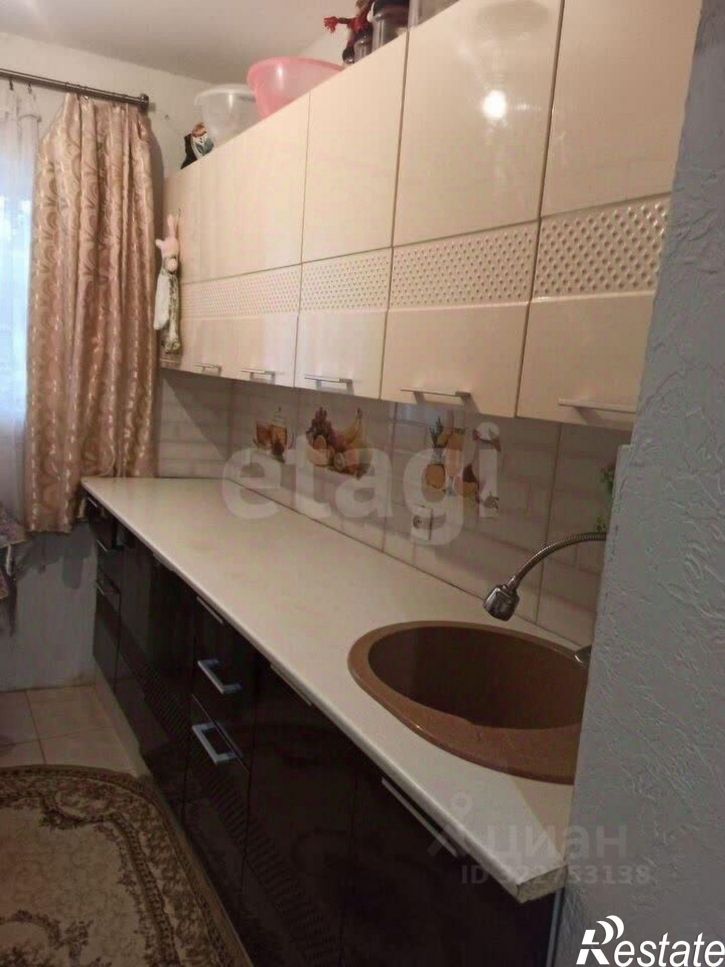 2-комн квартира ул Караимская, 42,  д. 42