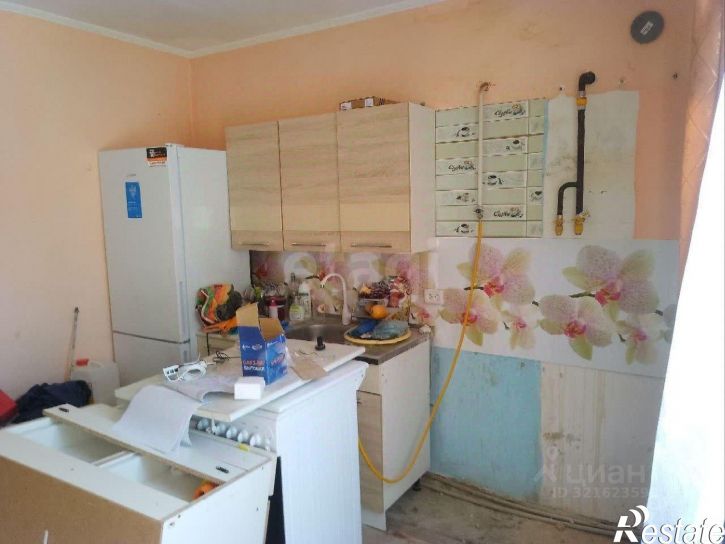 1-комн квартира ул Желябова, 31,  д. 31