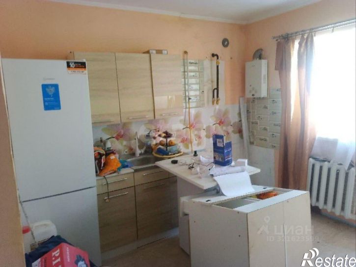 1-комн квартира ул Желябова, 31,  д. 31