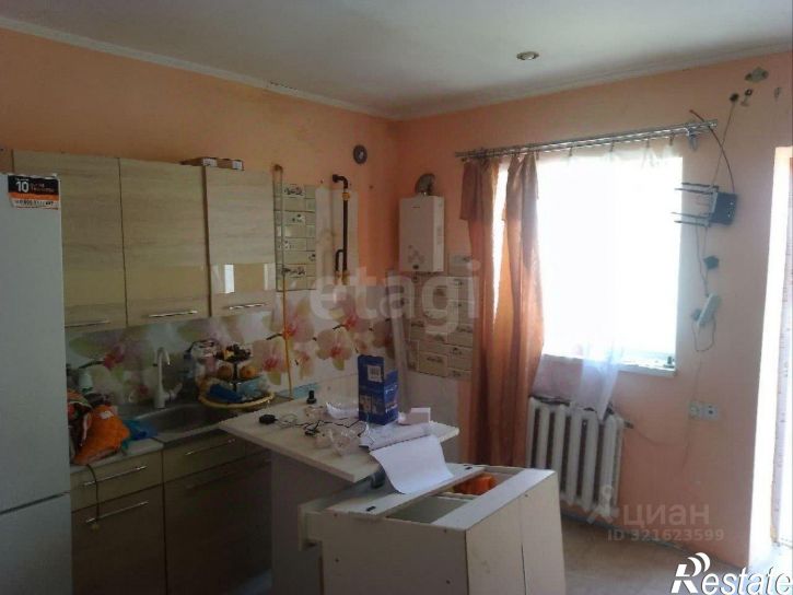 1-комн квартира ул Желябова, 31,  д. 31