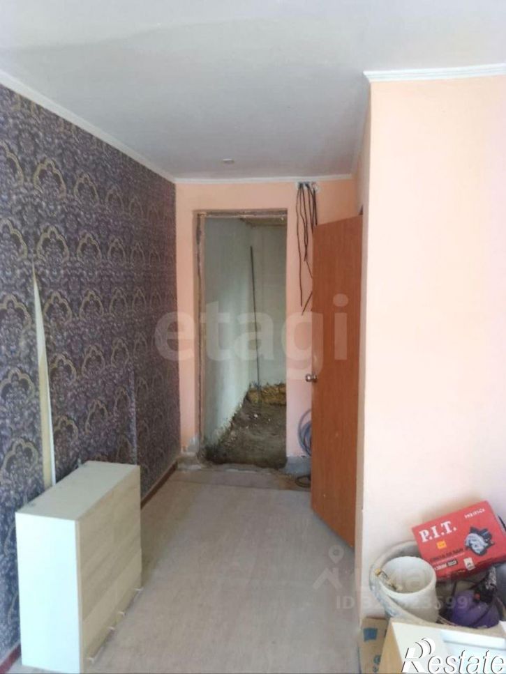 1-комн квартира ул Желябова, 31,  д. 31