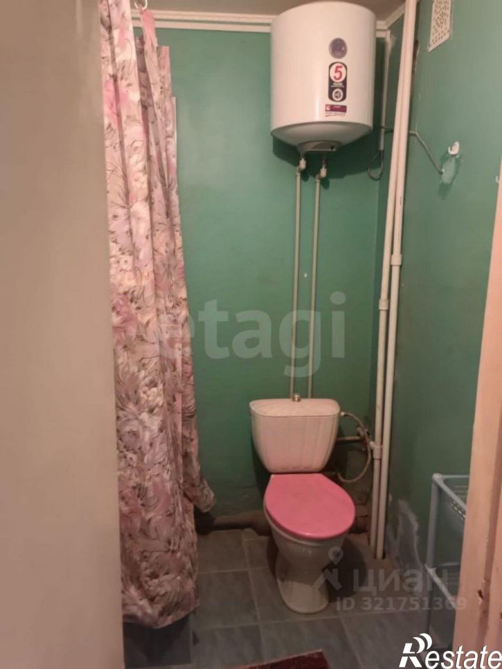 2-комн квартира ул Сырникова, 6,  д. 6