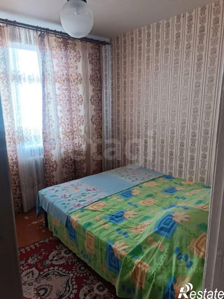 2-комн квартира ул Сырникова, 6,  д. 6