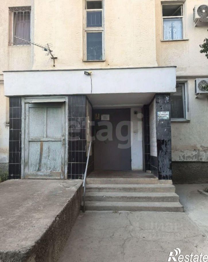 1-комн квартира ул им.9-го Мая, 76а,  д. 76а