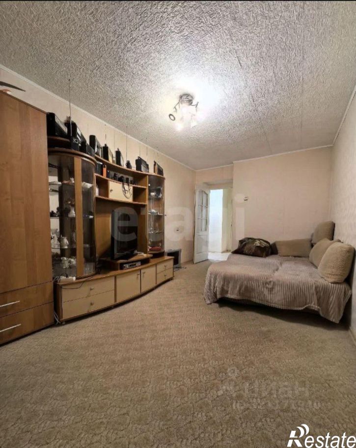 1-комн квартира ул им.9-го Мая, 76а,  д. 76а