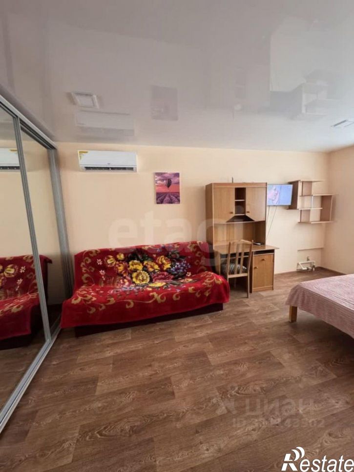 1-комн квартира городской округ Евпатория