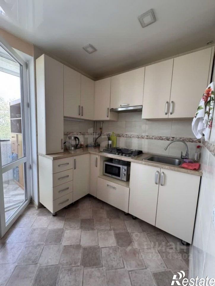 1-комн квартира городской округ Евпатория