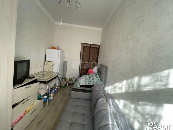 Комната Перекопская улица, 15А,  д. 15А