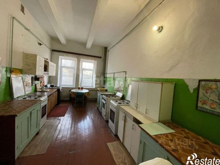 Комната Перекопская улица, 15А,  д. 15А