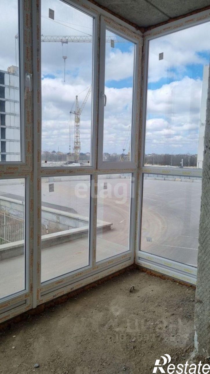 1-комн квартира проспект Победы, 38,  д. 38