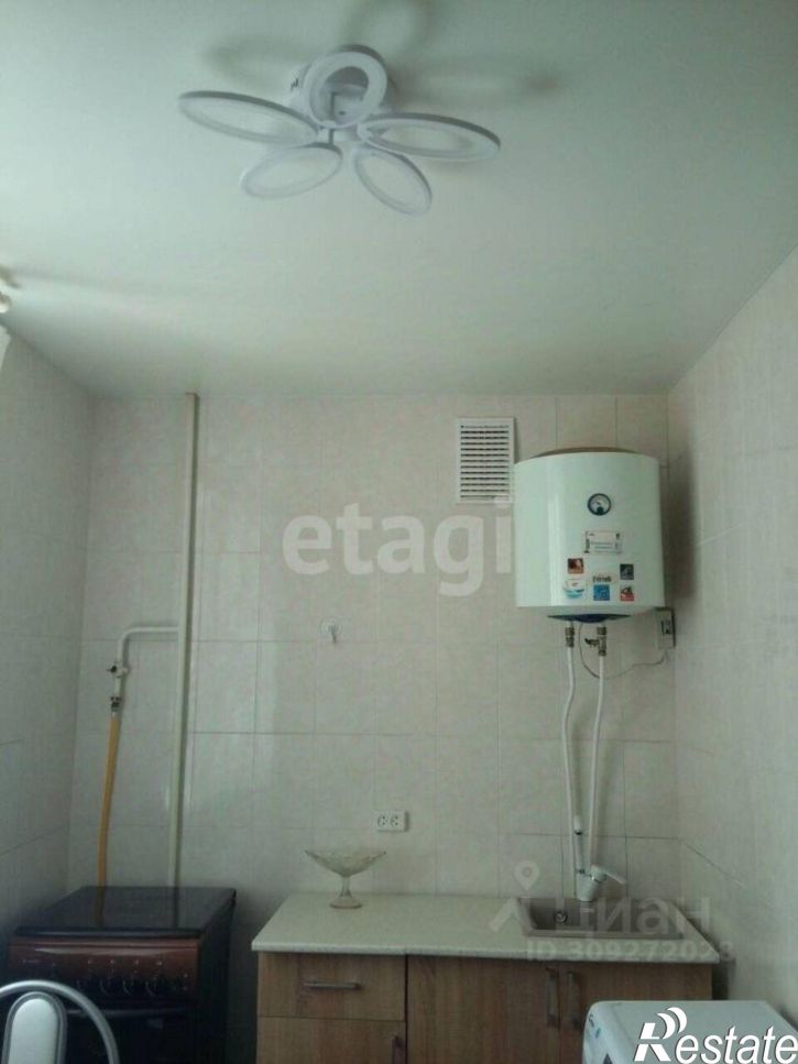 1-комн квартира ул Аллея Дружбы, 70,  д. 70