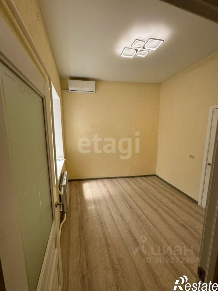 2-комн квартира улица Володарского, 18,  д. 18