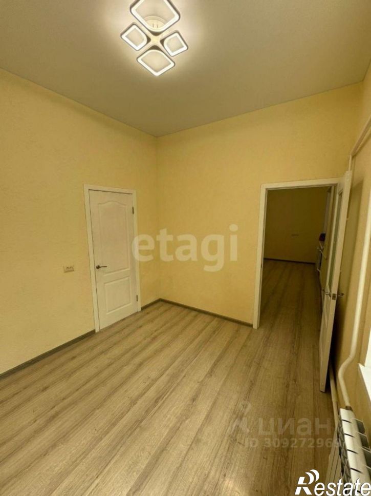 2-комн квартира улица Володарского, 18,  д. 18