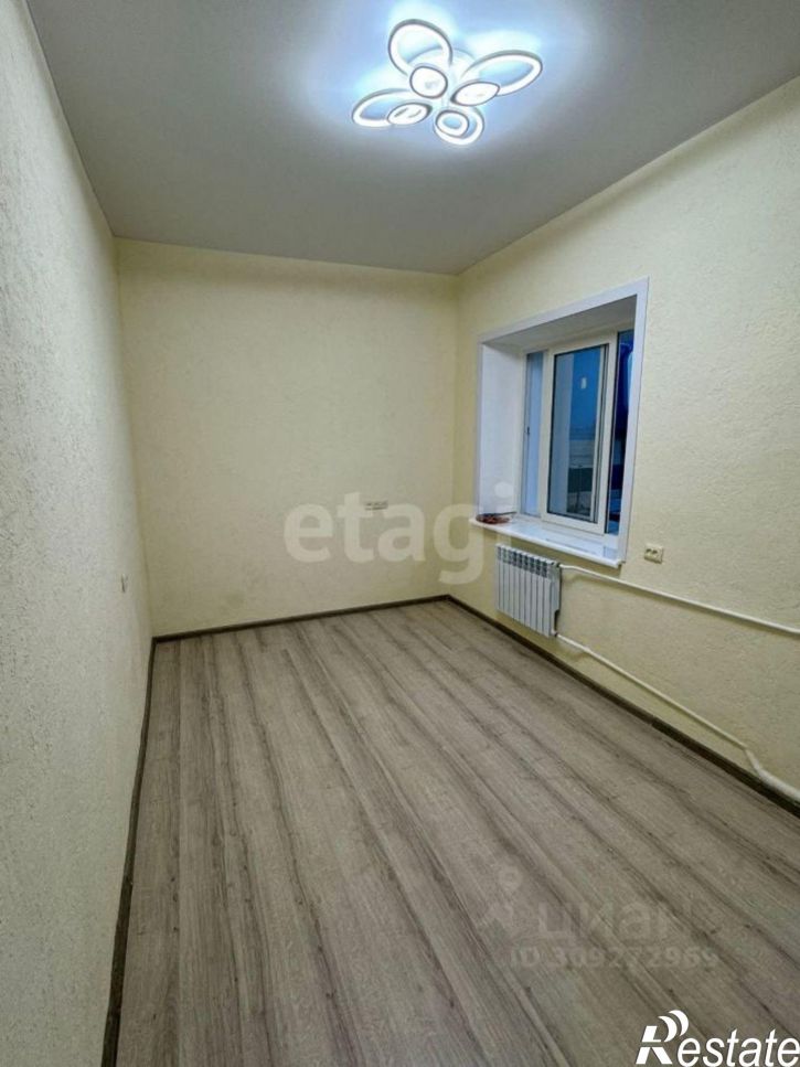 2-комн квартира улица Володарского, 18,  д. 18