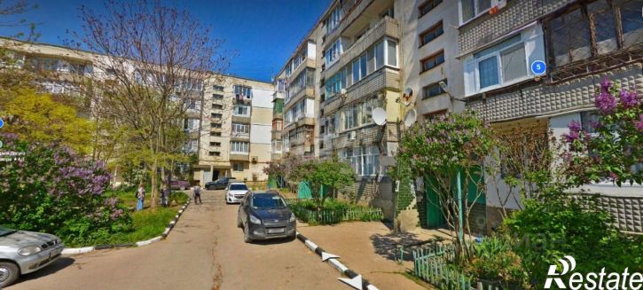 1-комн квартира ул Аллея Дружбы, 70,  д. 70