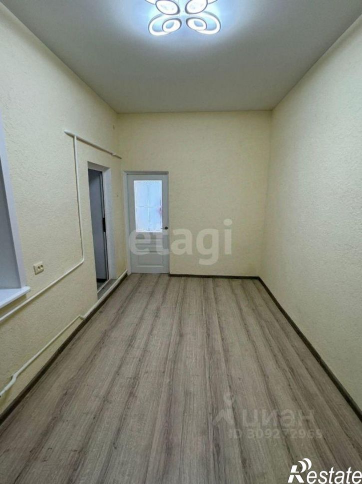 2-комн квартира улица Володарского, 18,  д. 18