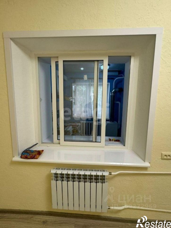 2-комн квартира улица Володарского, 18,  д. 18