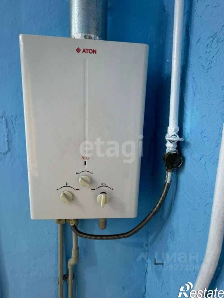 2-комн квартира улица Володарского, 18,  д. 18