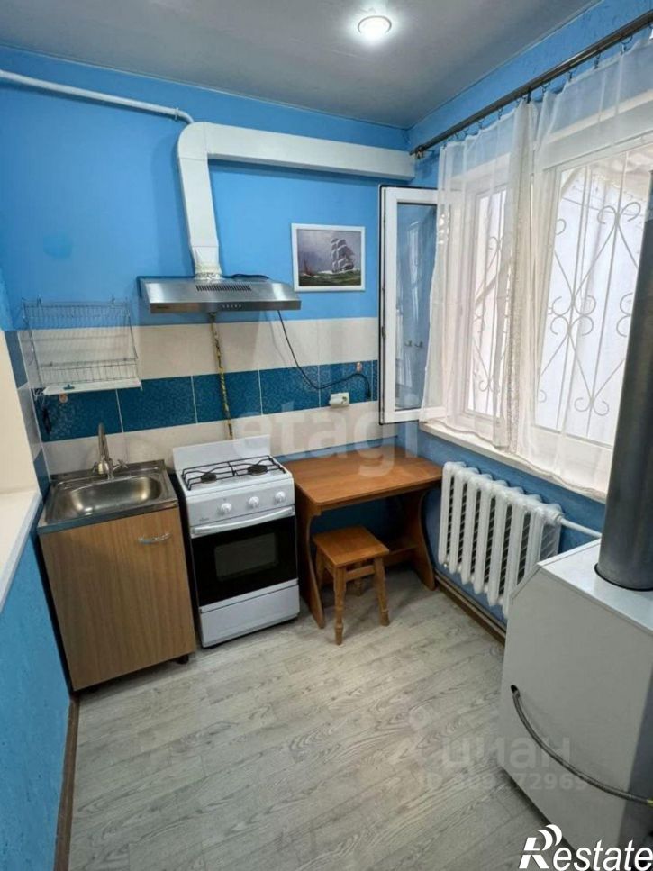 2-комн квартира улица Володарского, 18,  д. 18