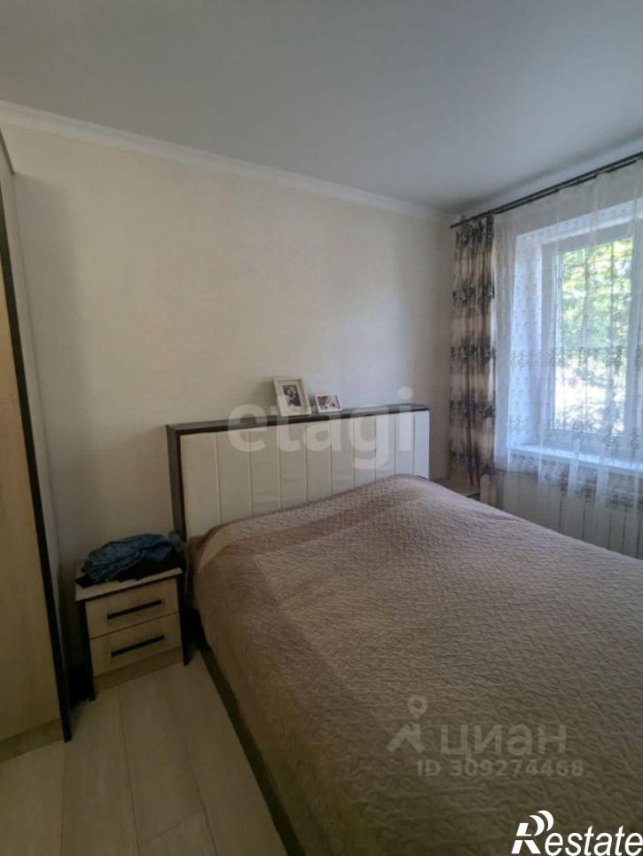 3-комн квартира улица 9-го Мая, 47Б,  д. 47Б