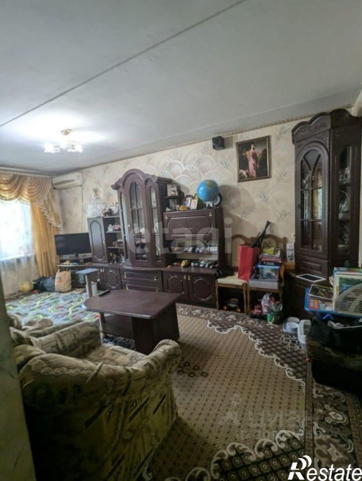 3-комн квартира улица 9-го Мая, 47Б,  д. 47Б