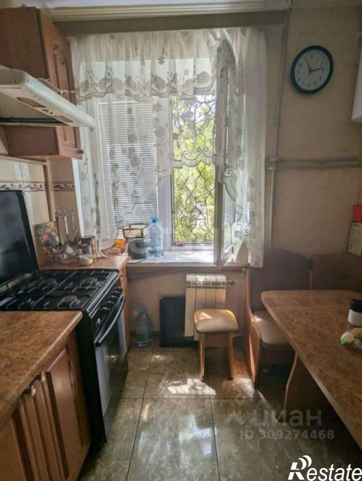 3-комн квартира улица 9-го Мая, 47Б,  д. 47Б