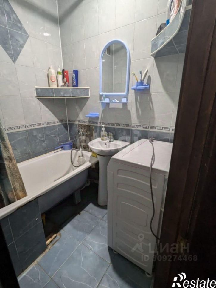 3-комн квартира улица 9-го Мая, 47Б,  д. 47Б