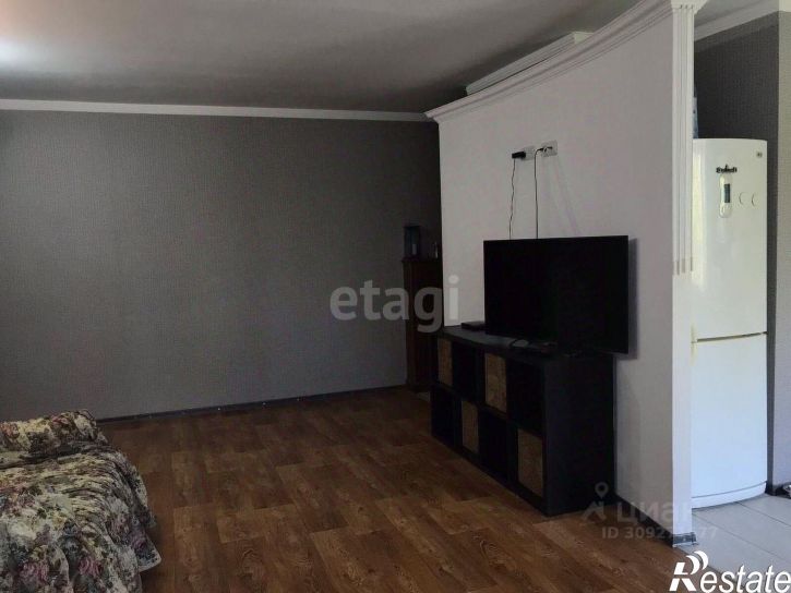 3-комн квартира улица Фрунзе, 23Б,  д. 23Б