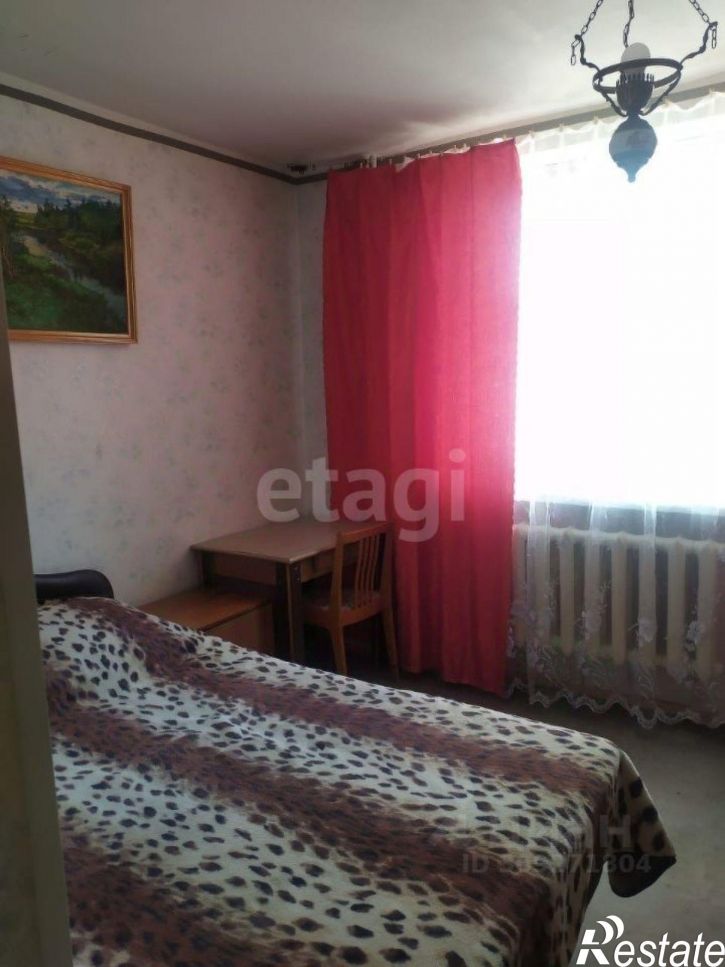 3-комн квартира проспект Ленина, 49,  д. 49