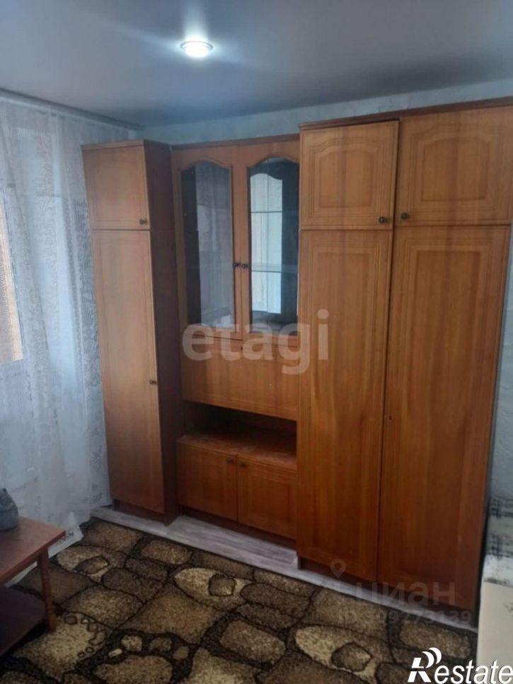 1-комн квартира ул Советская, 11/83,  д. 11/83