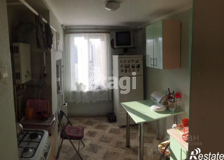 5-комн квартира улица Гоголя, 20,  д. 20