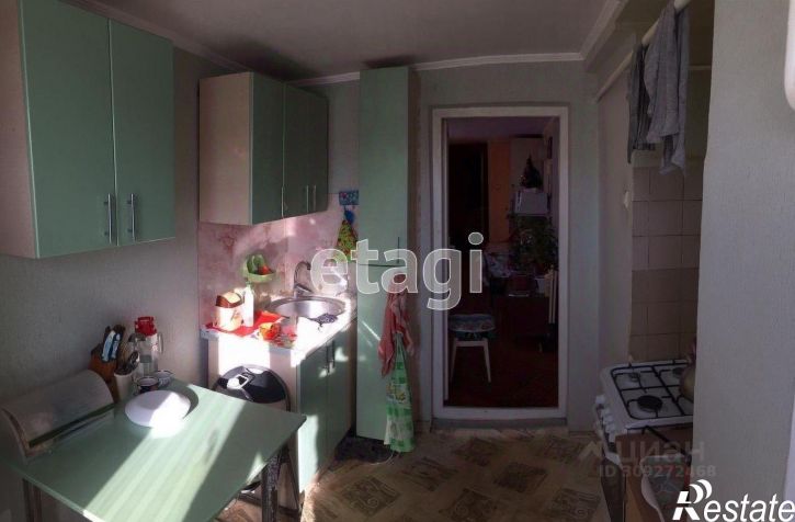 5-комн квартира улица Гоголя, 20,  д. 20