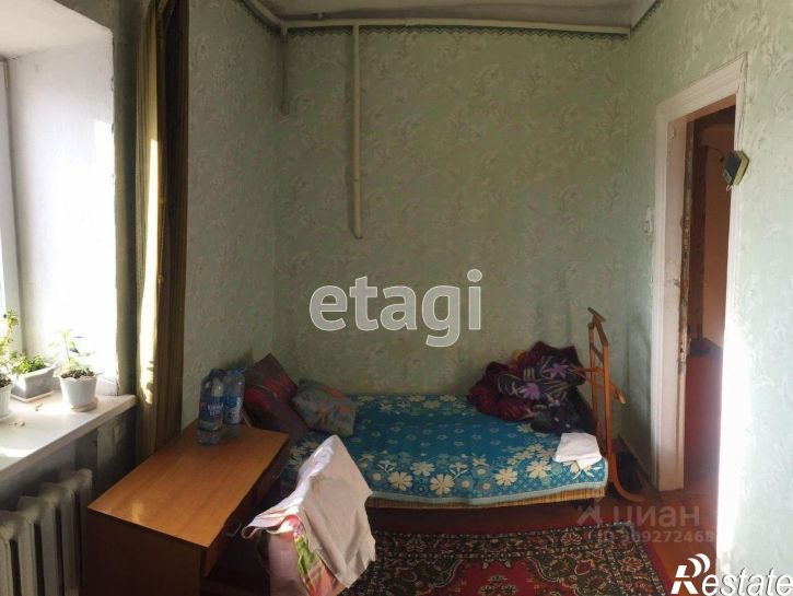 5-комн квартира улица Гоголя, 20,  д. 20