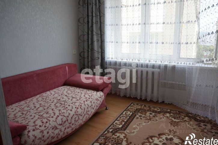 3-комн квартира улица Фрунзе, 23Б,  д. 23Б