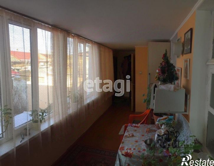 5-комн квартира улица Гоголя, 20,  д. 20