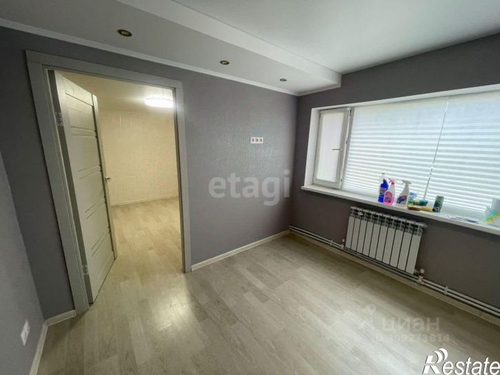 2-комн квартира ул Володарского, 24,  д. 24