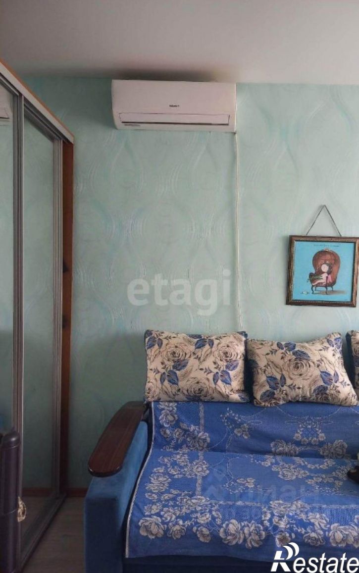 2-комн квартира ул Дмитрия Ульянова, 19Б,  д. 19Б