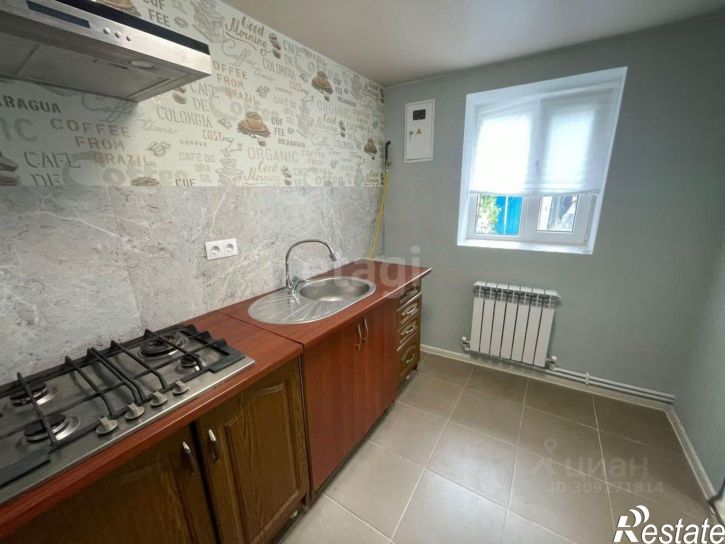 2-комн квартира ул Володарского, 24,  д. 24