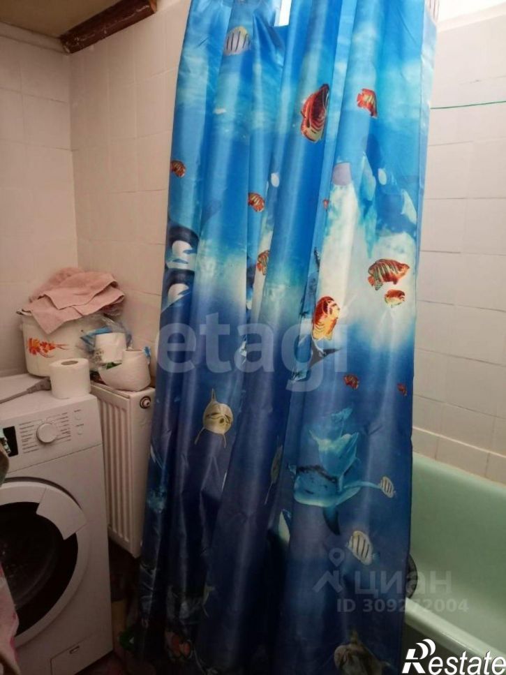 2-комн квартира ул Дмитрия Ульянова, 19Б,  д. 19Б