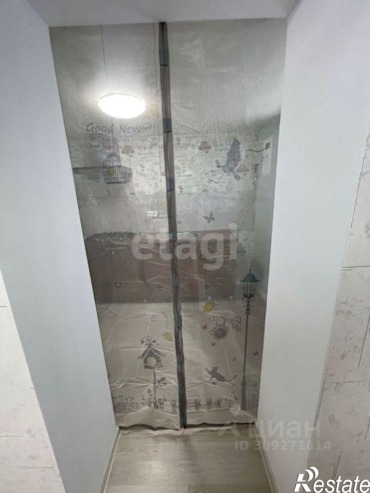 2-комн квартира ул Володарского, 24,  д. 24