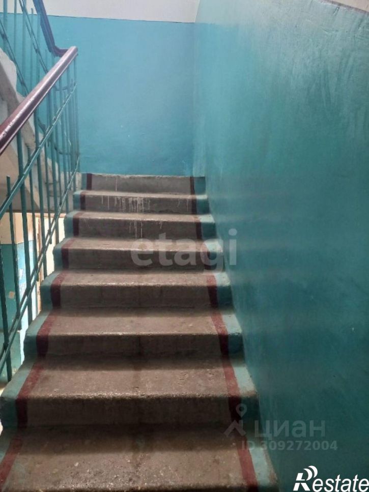 2-комн квартира ул Дмитрия Ульянова, 19Б,  д. 19Б